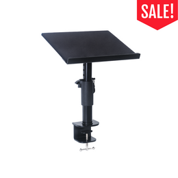 Adjustable Laptop Desk Mount