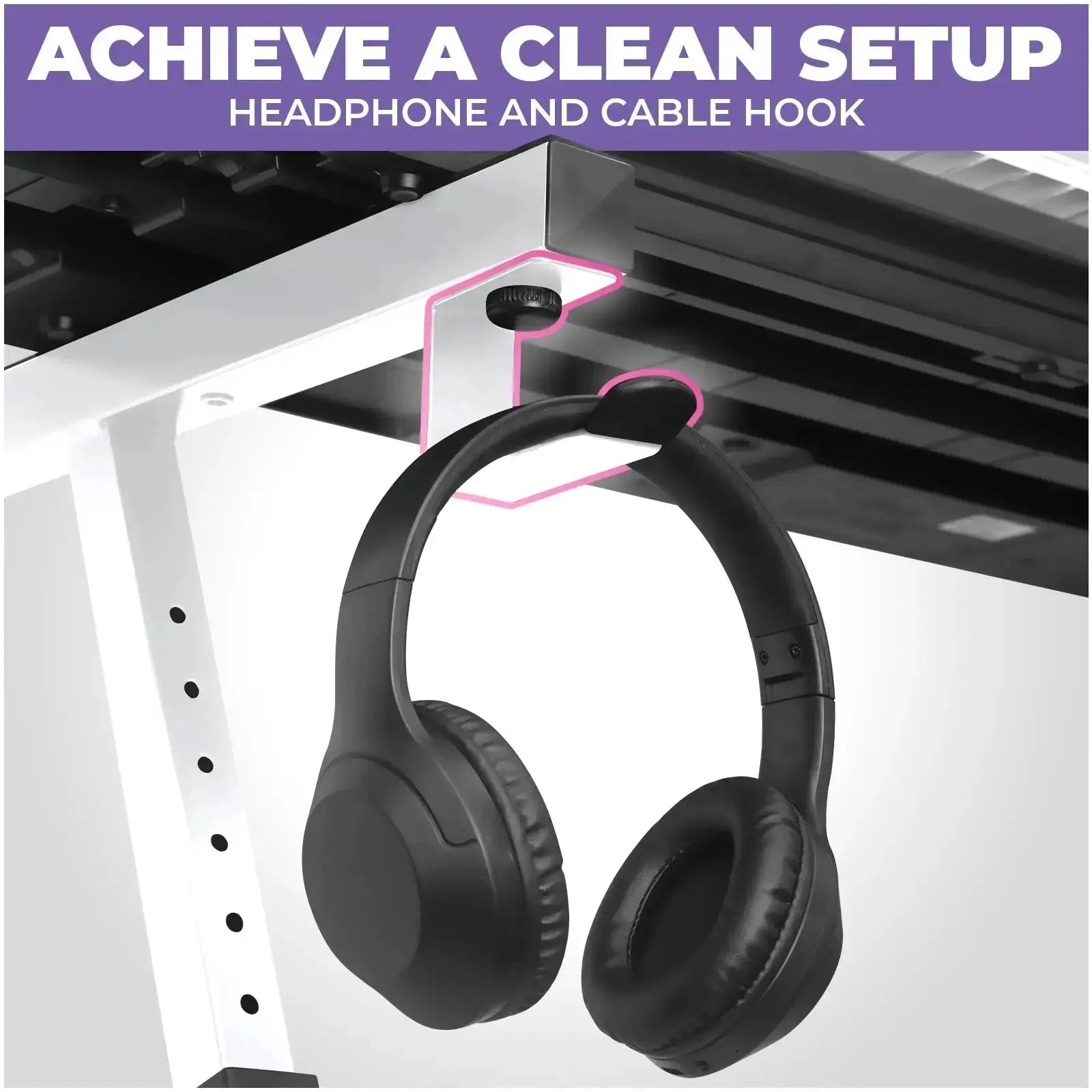 Adjustable Z Shape White Keyboard Stand with Wheels Liquid Stands