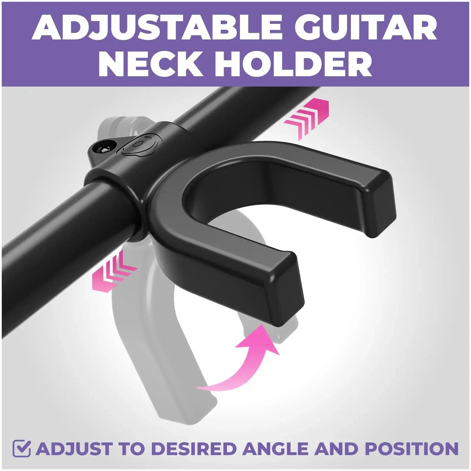Guitar Rack Liquid Stands