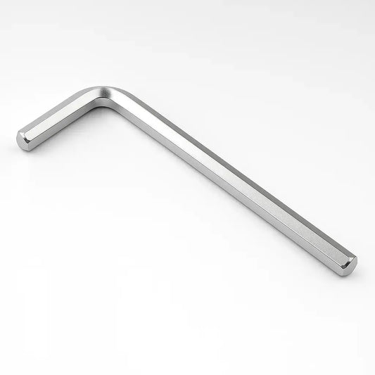 Small Allen Wrench for Piano Bench Seat Liquid Stands