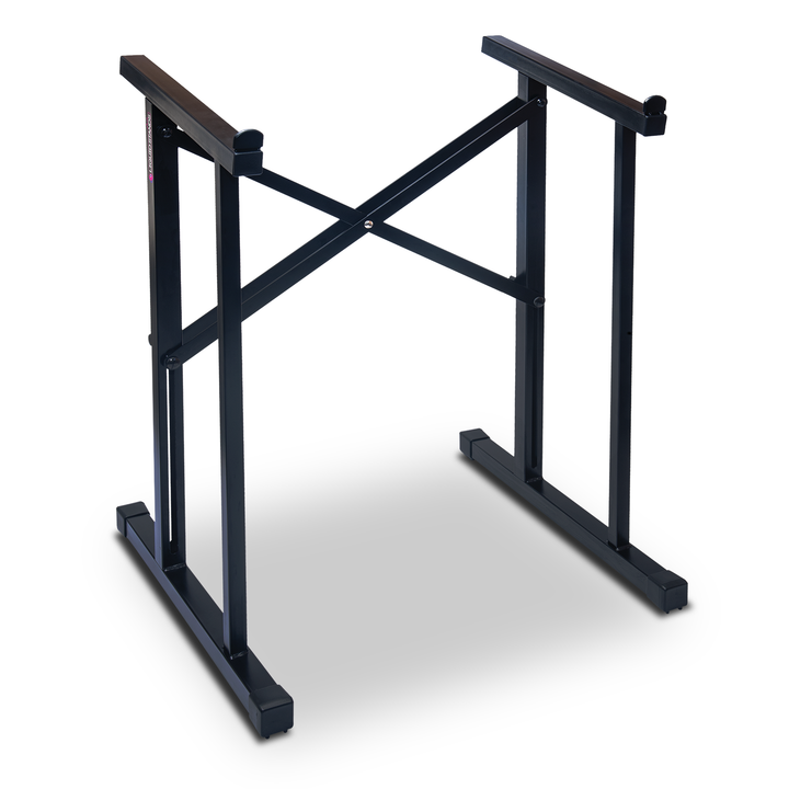 Refurbished Collapsible Audio Mixer Stand